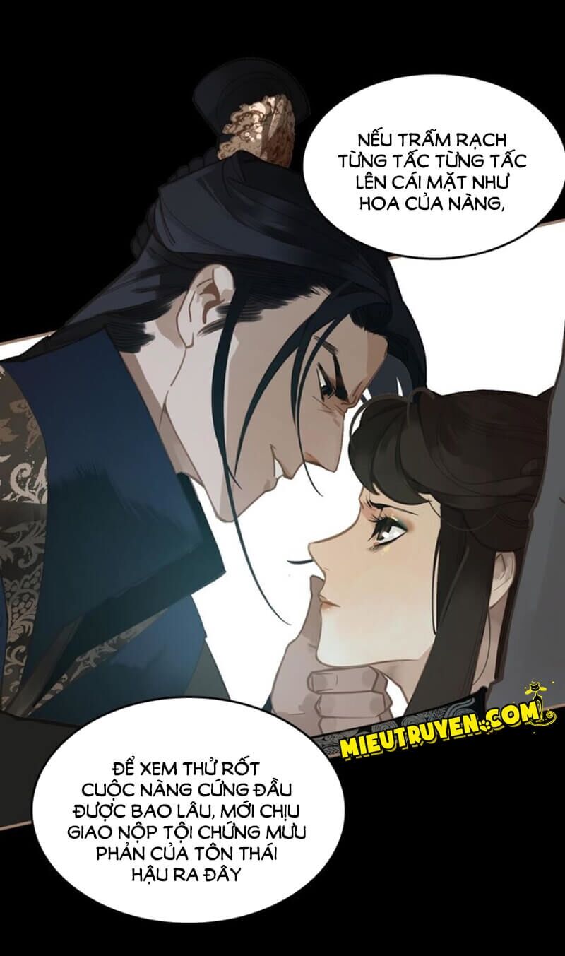 Nhất Đại Linh Hậu: Chapter 46