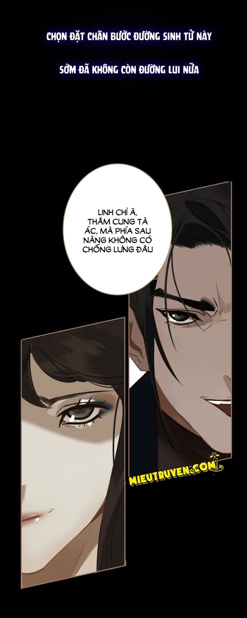 Nhất Đại Linh Hậu: Chapter 46
