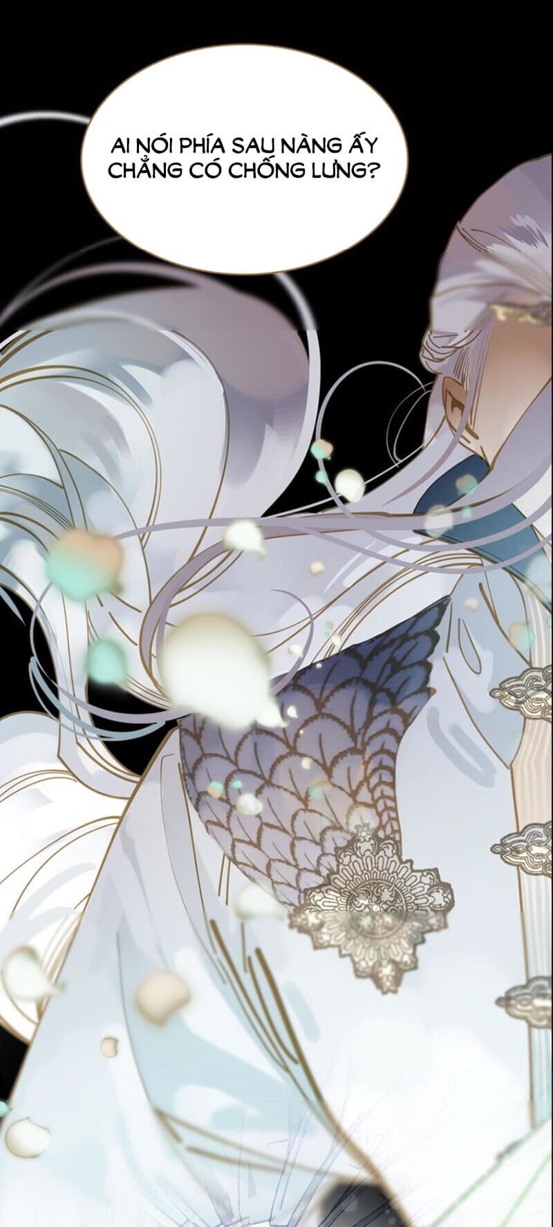 Nhất Đại Linh Hậu: Chapter 46