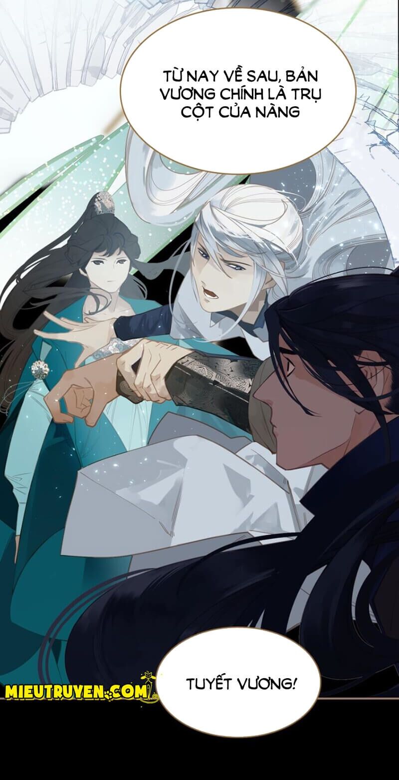 Nhất Đại Linh Hậu: Chapter 46