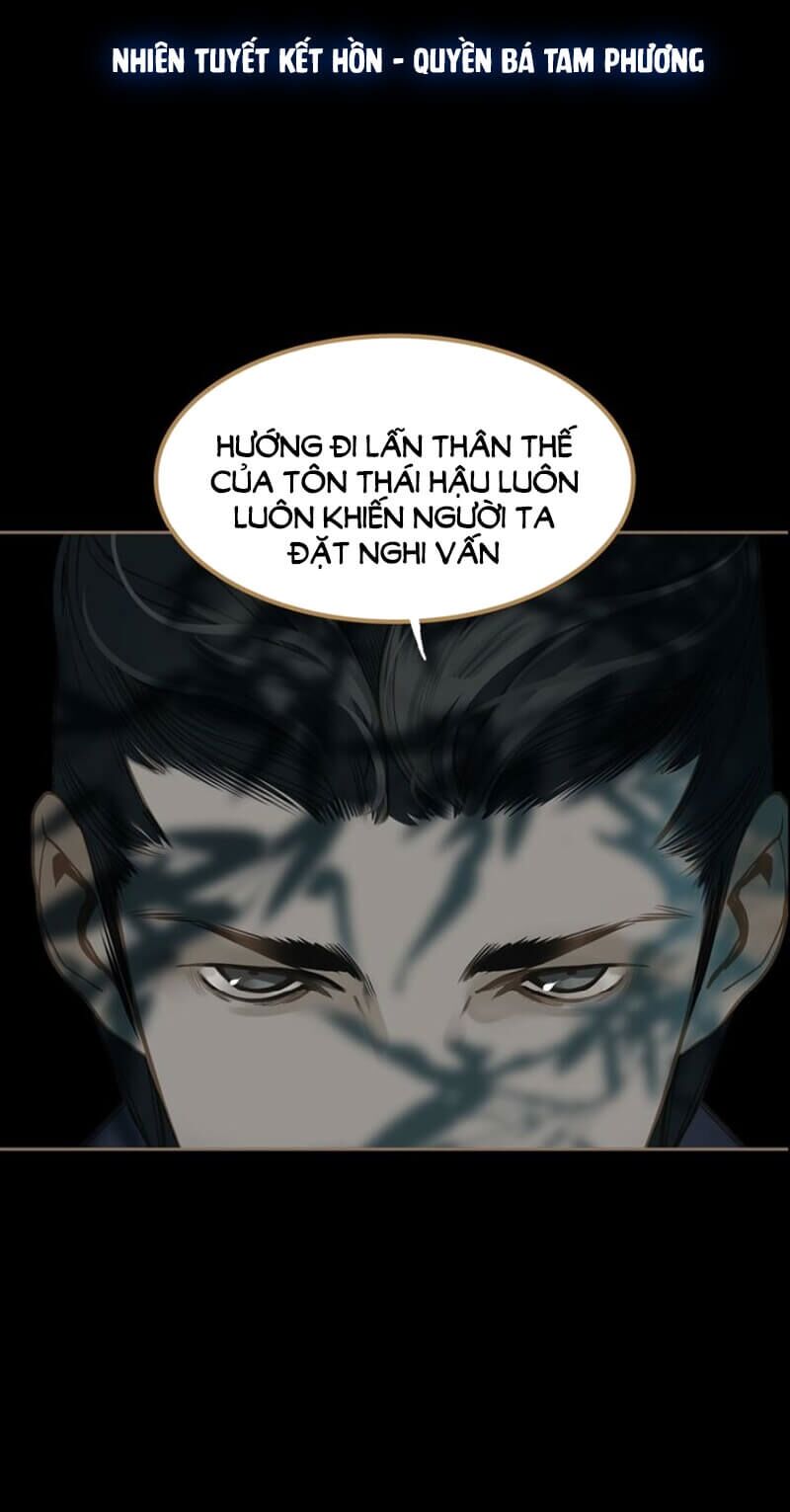 Nhất Đại Linh Hậu: Chapter 46