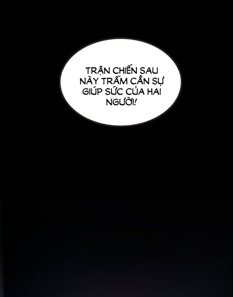 Nhất Đại Linh Hậu: Chapter 46
