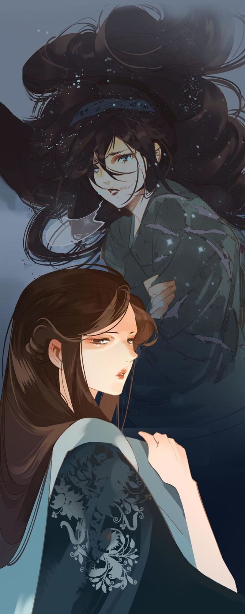 Nhất Đại Linh Hậu: Chapter 46