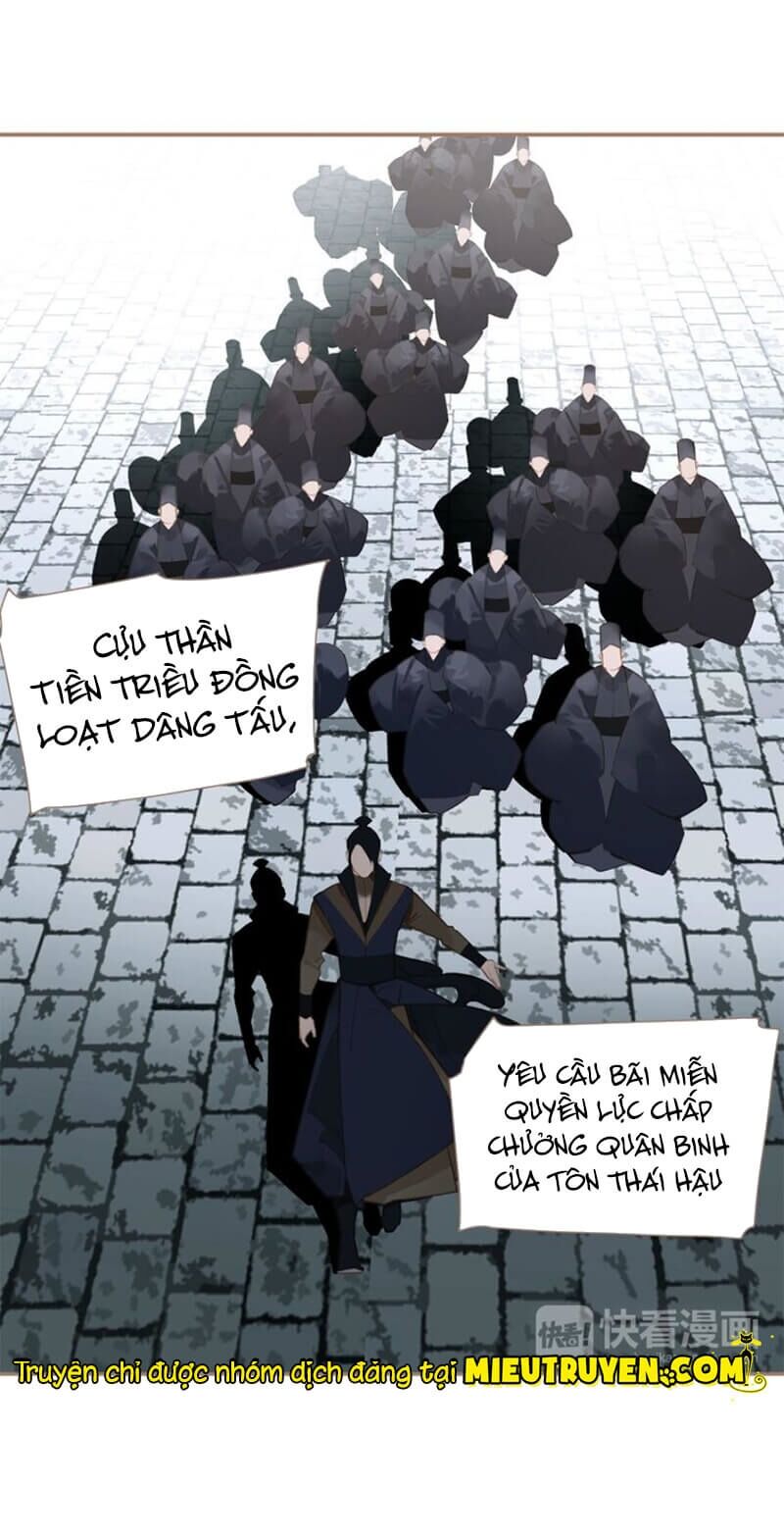 Nhất Đại Linh Hậu: Chapter 47