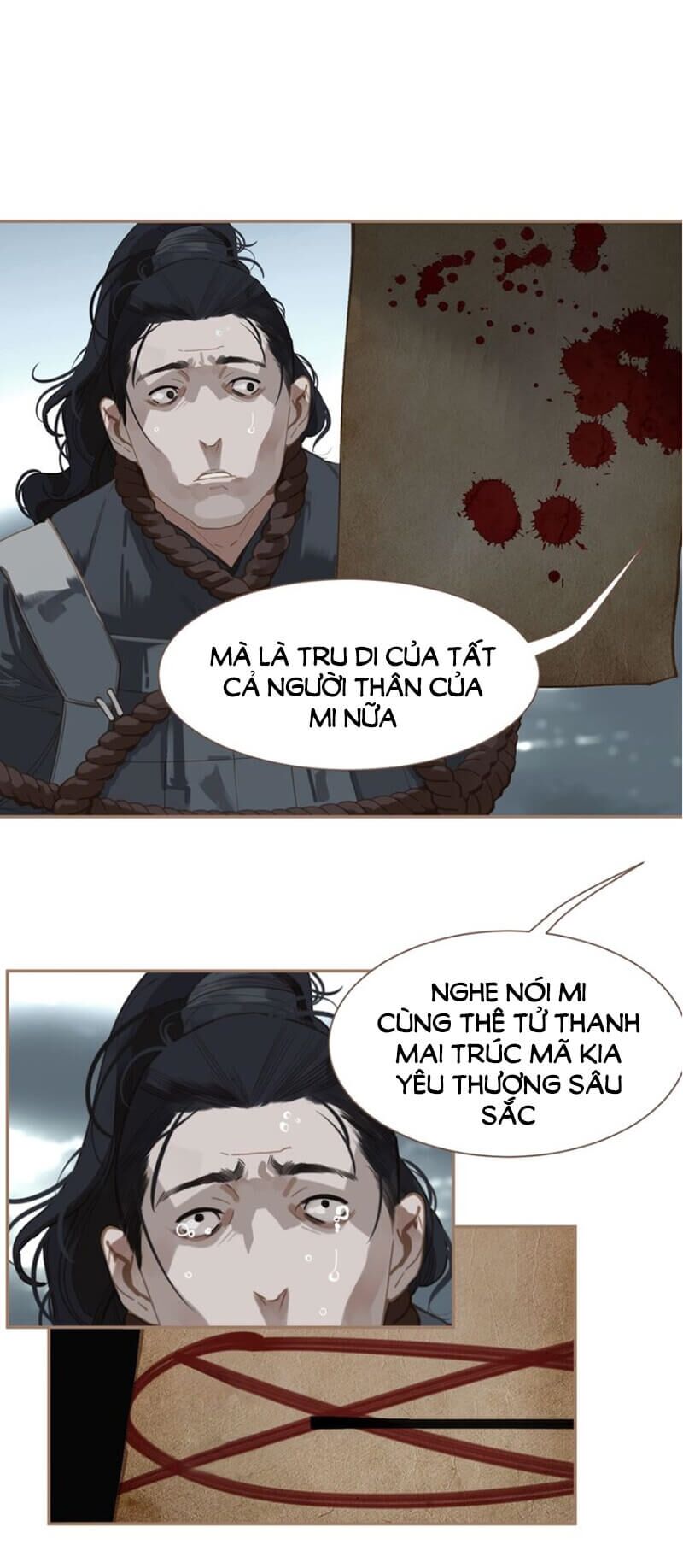 Nhất Đại Linh Hậu: Chapter 47