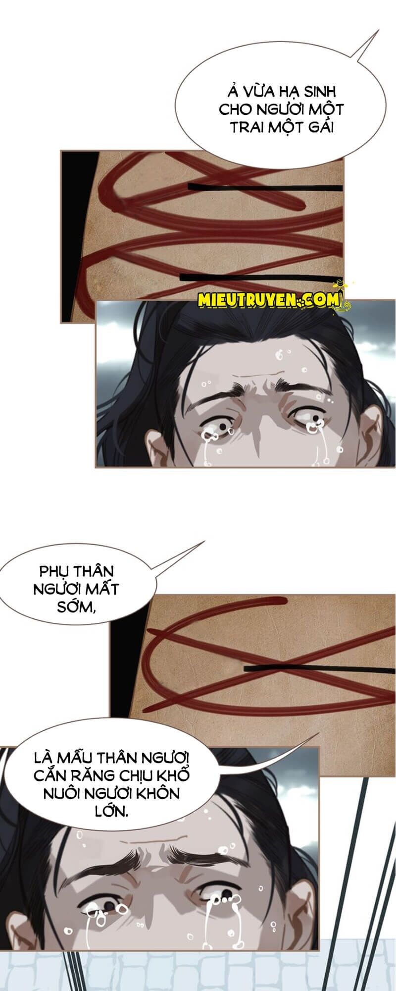 Nhất Đại Linh Hậu: Chapter 47