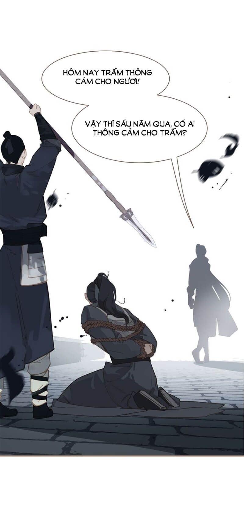 Nhất Đại Linh Hậu: Chapter 47