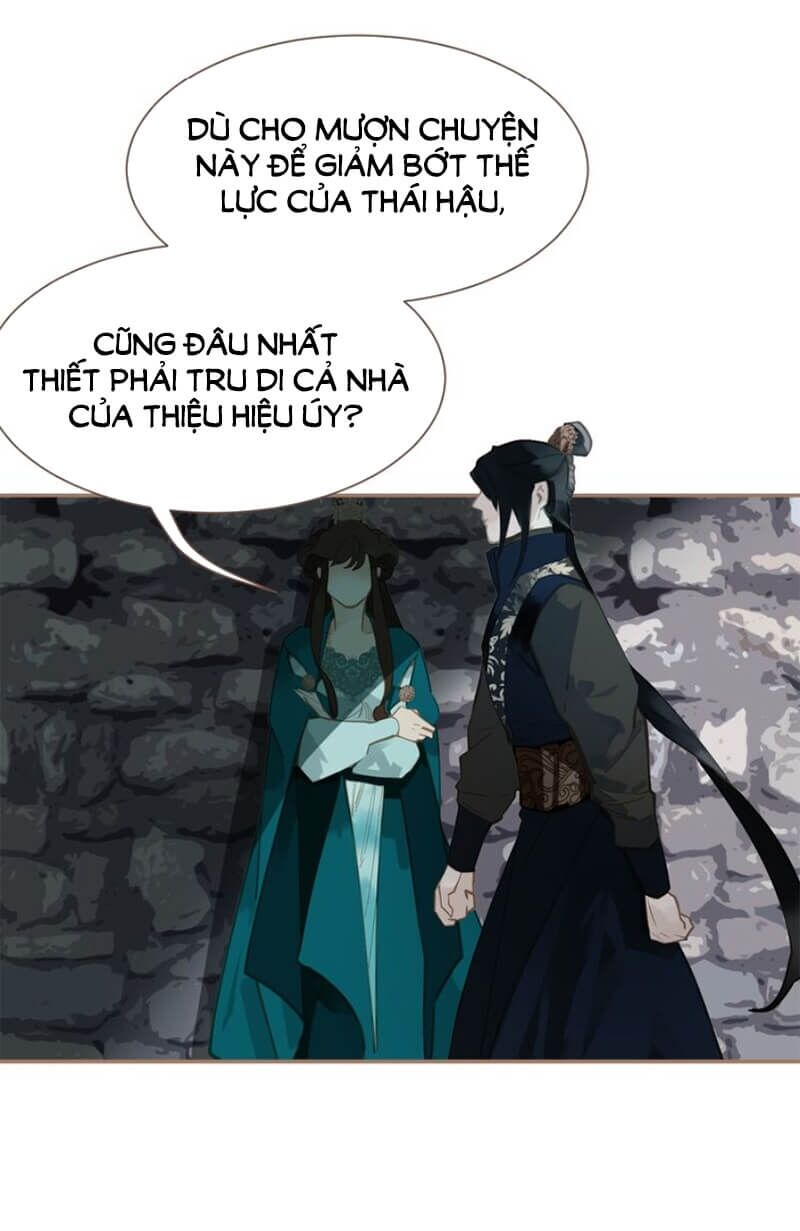 Nhất Đại Linh Hậu: Chapter 47