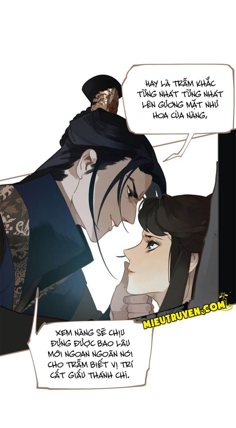 Nhất Đại Linh Hậu: Chapter 47