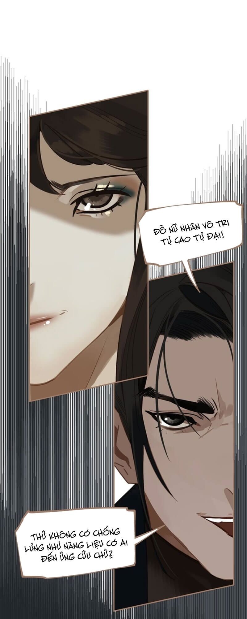 Nhất Đại Linh Hậu: Chapter 47