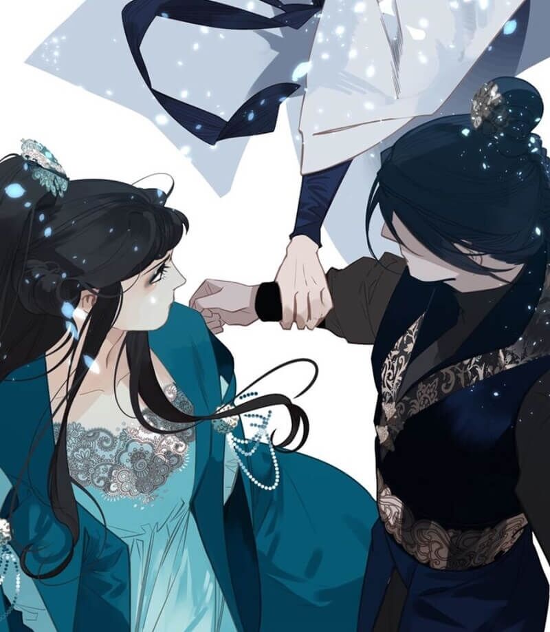 Nhất Đại Linh Hậu: Chapter 47