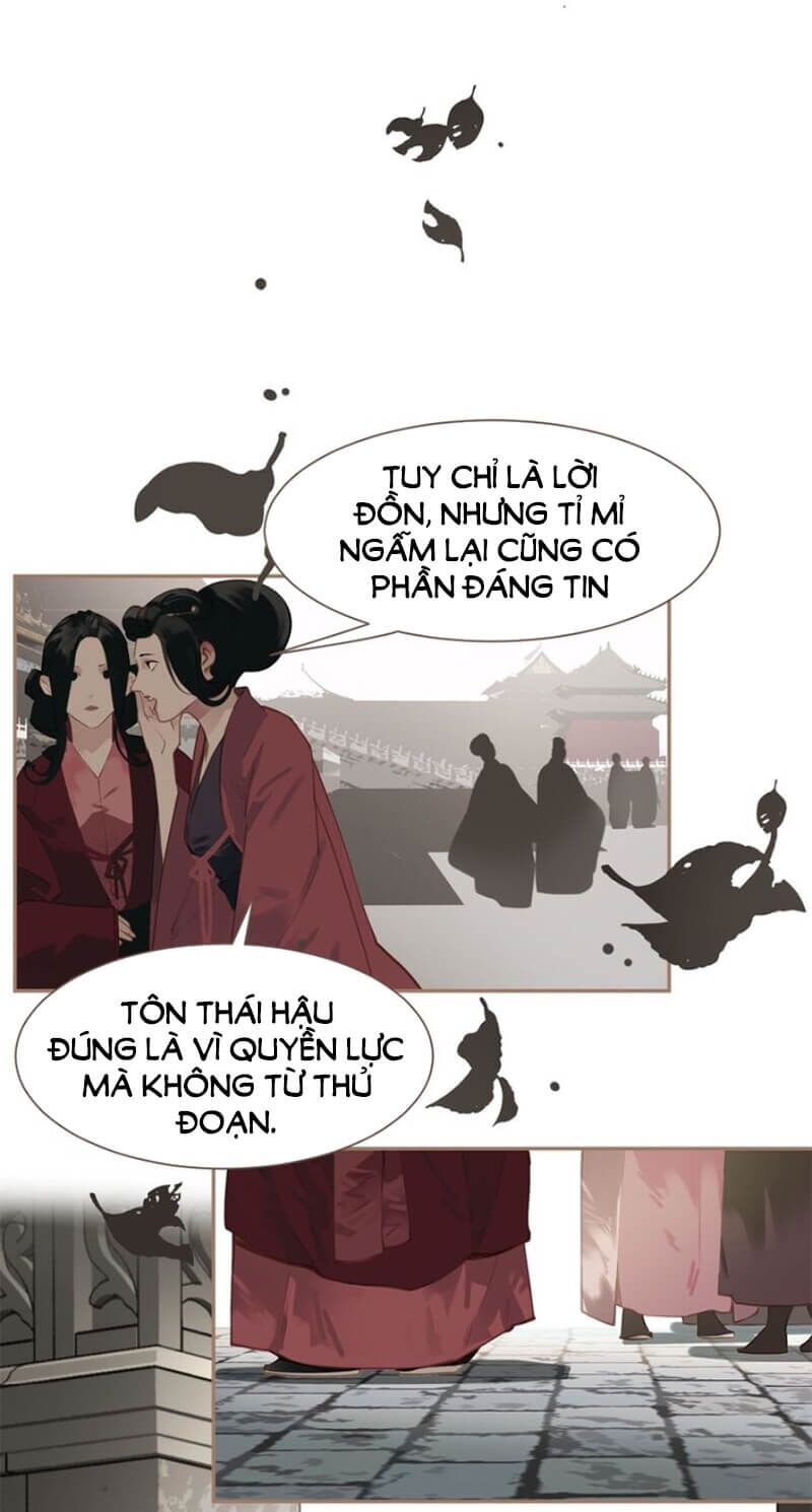 Nhất Đại Linh Hậu: Chapter 47