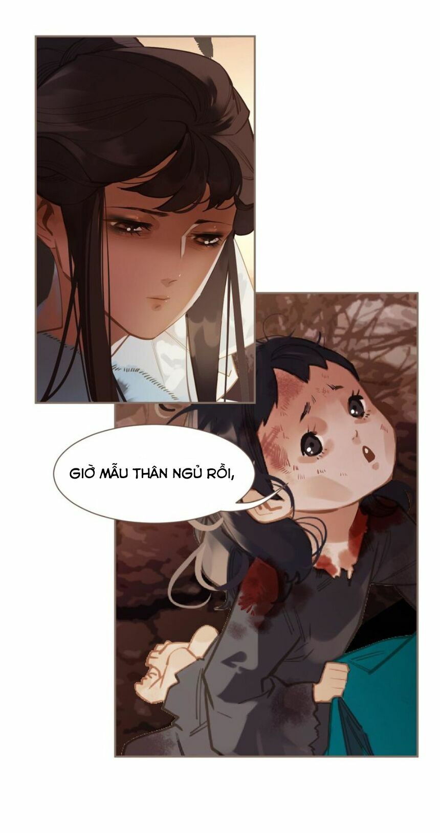 Nhất Đại Linh Hậu: Chapter 54