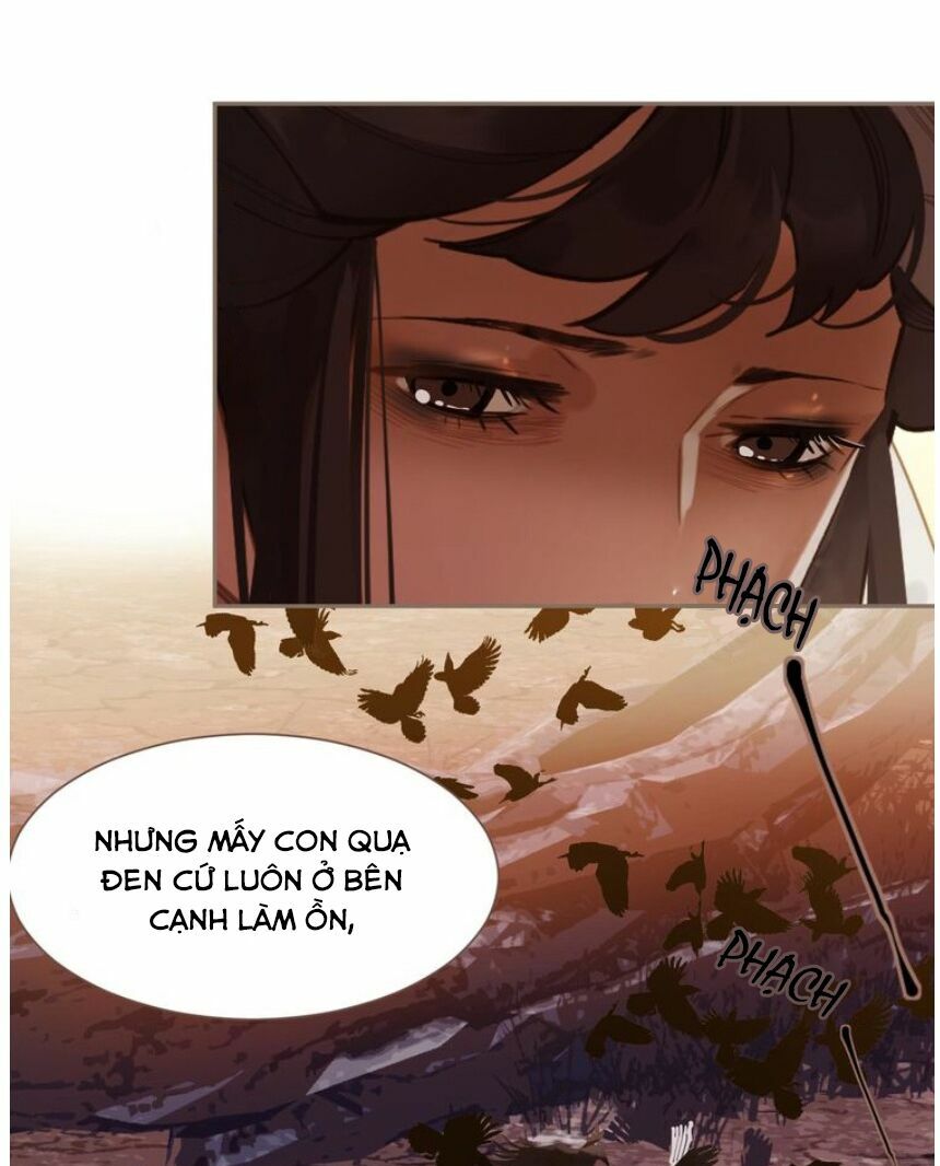 Nhất Đại Linh Hậu: Chapter 54