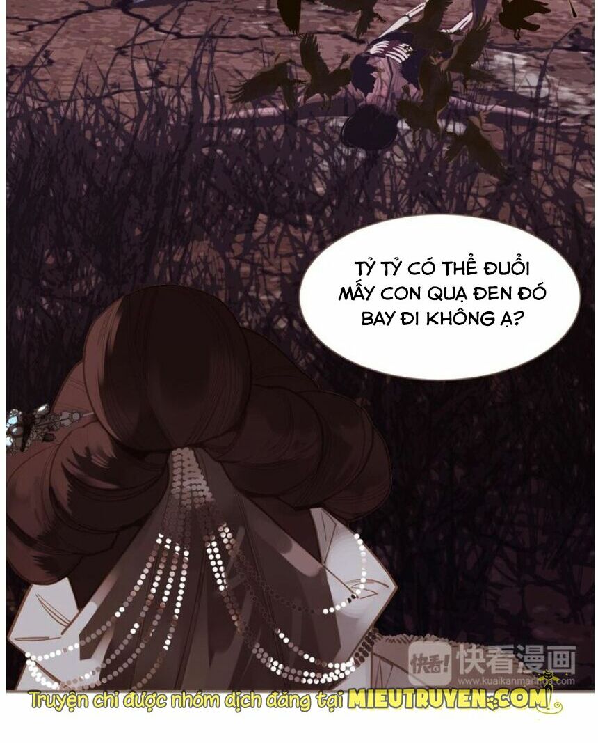 Nhất Đại Linh Hậu: Chapter 54