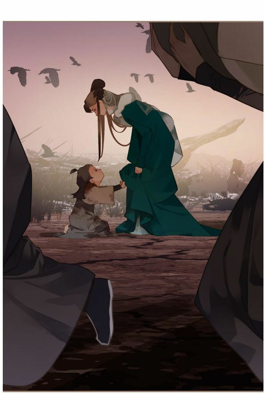 Nhất Đại Linh Hậu: Chapter 54
