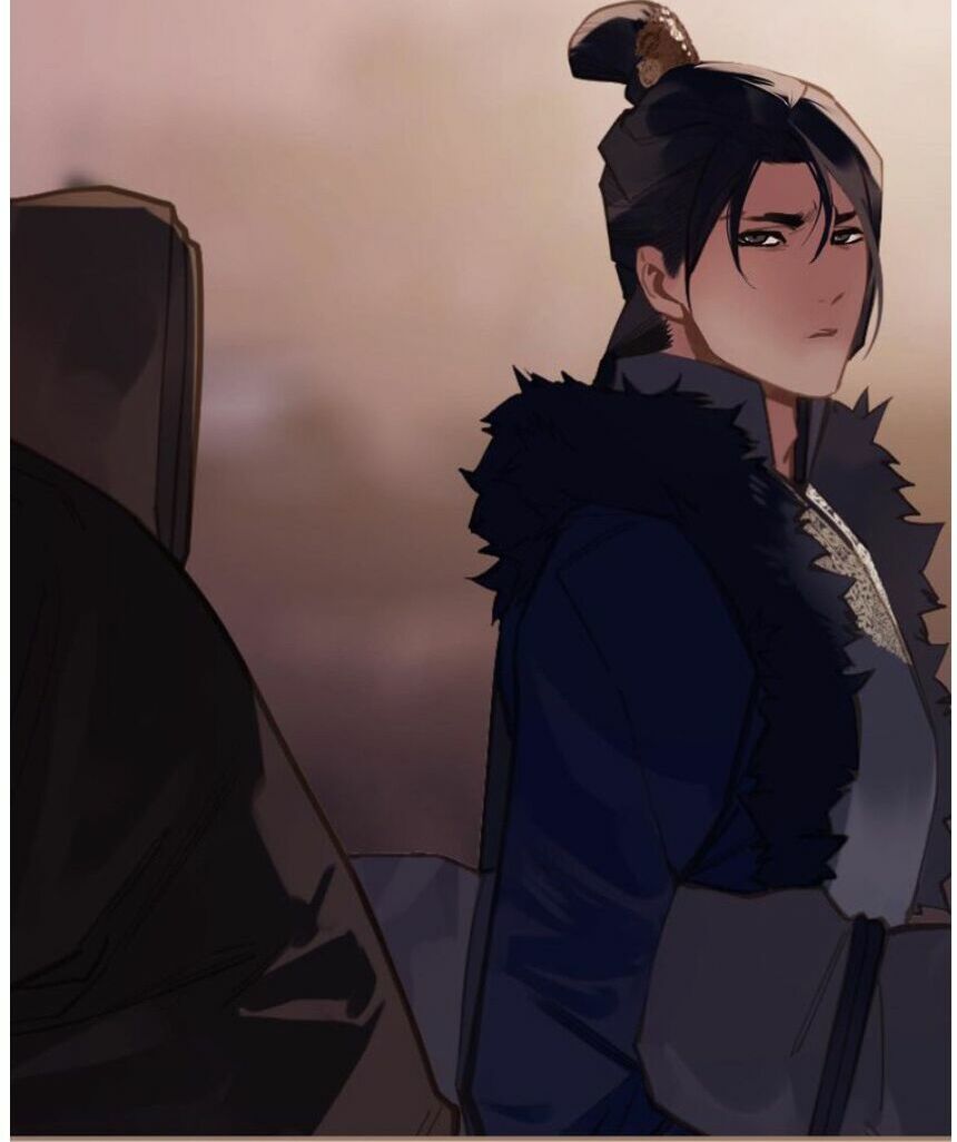 Nhất Đại Linh Hậu: Chapter 54