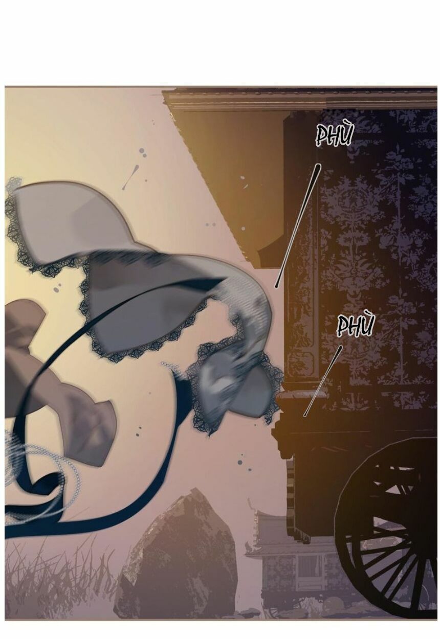 Nhất Đại Linh Hậu: Chapter 54