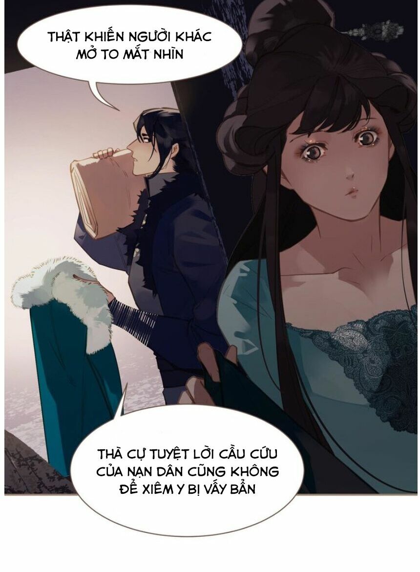 Nhất Đại Linh Hậu: Chapter 54