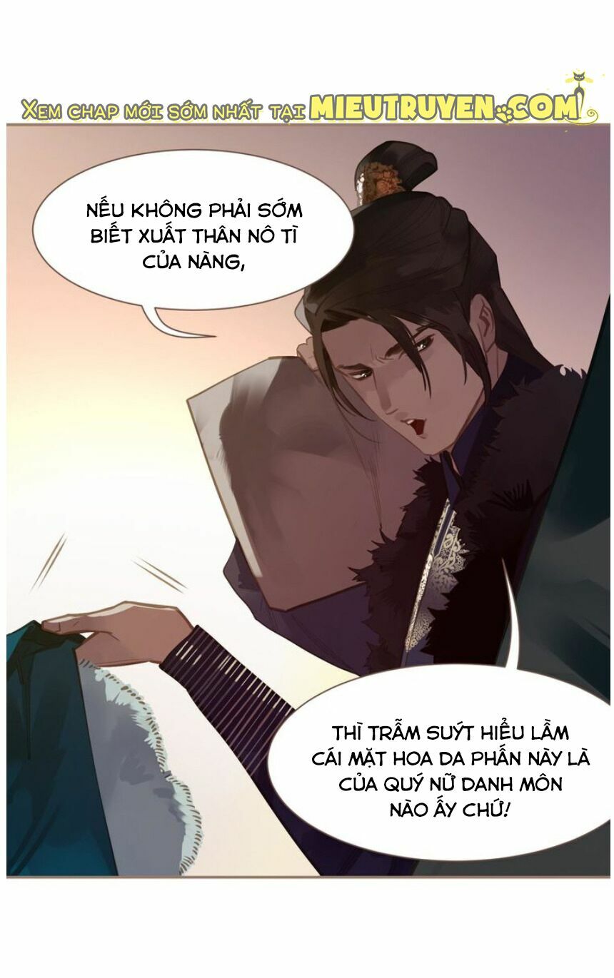Nhất Đại Linh Hậu: Chapter 54