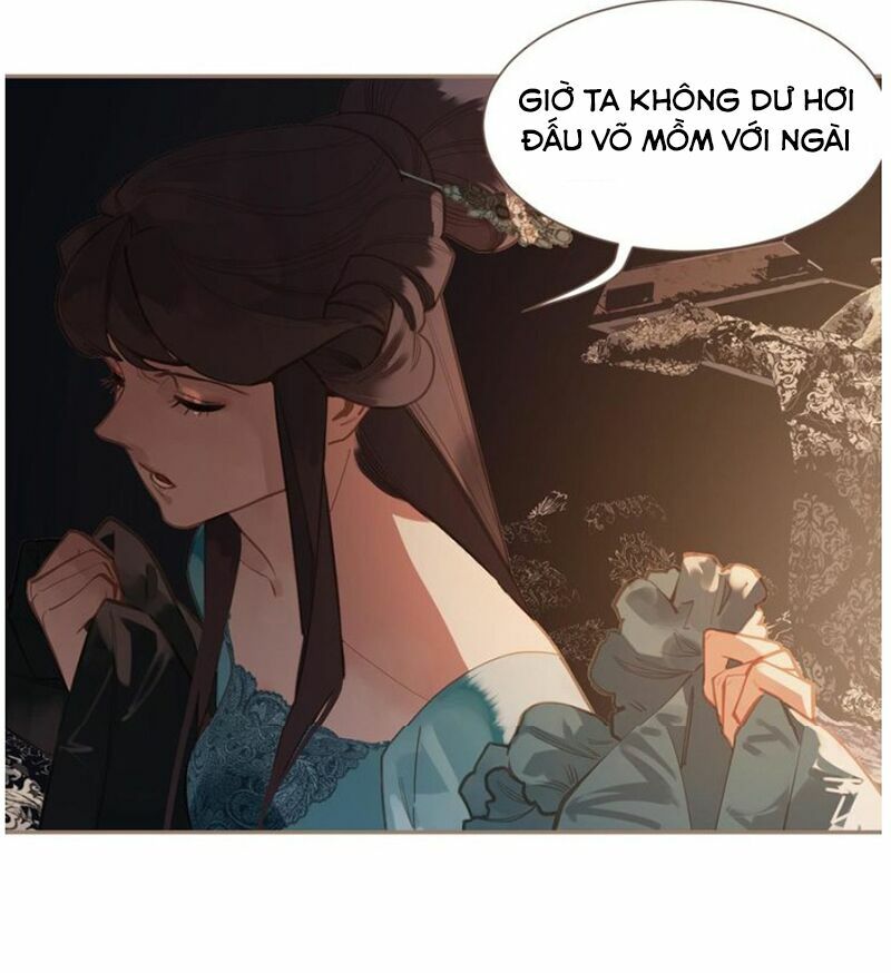 Nhất Đại Linh Hậu: Chapter 54