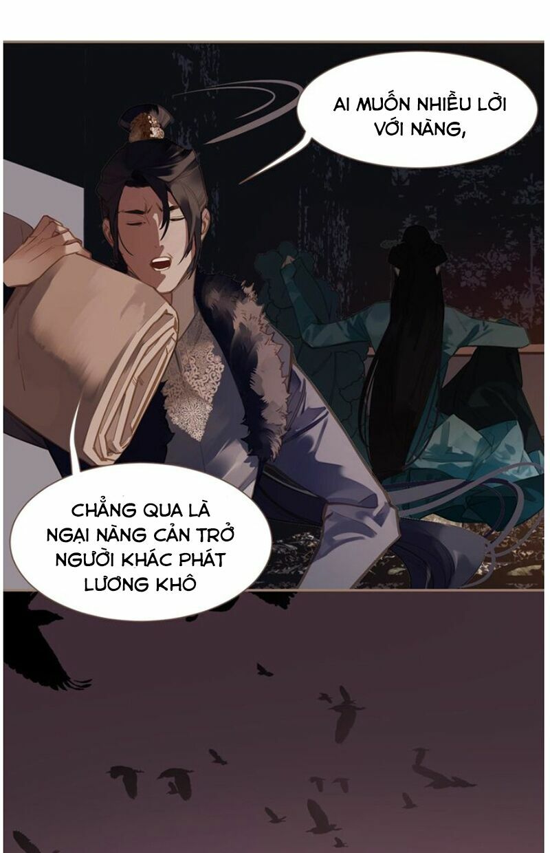 Nhất Đại Linh Hậu: Chapter 54