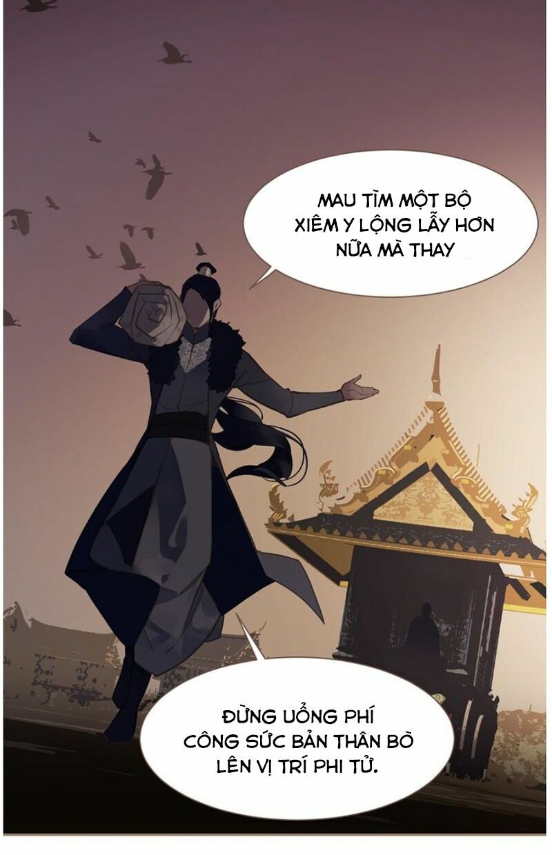 Nhất Đại Linh Hậu: Chapter 54