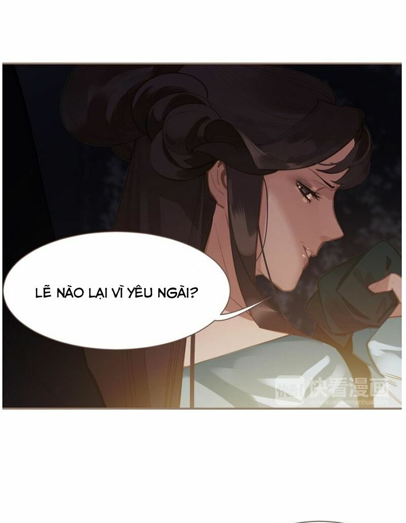 Nhất Đại Linh Hậu: Chapter 54
