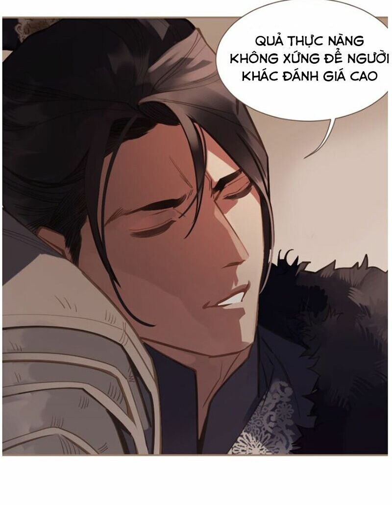 Nhất Đại Linh Hậu: Chapter 54