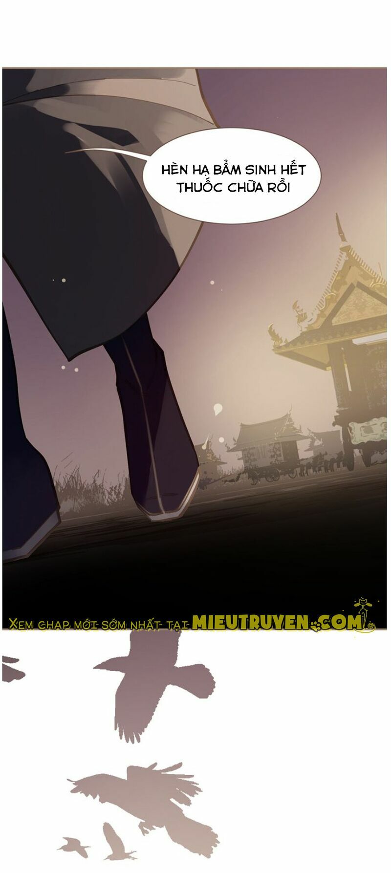 Nhất Đại Linh Hậu: Chapter 54