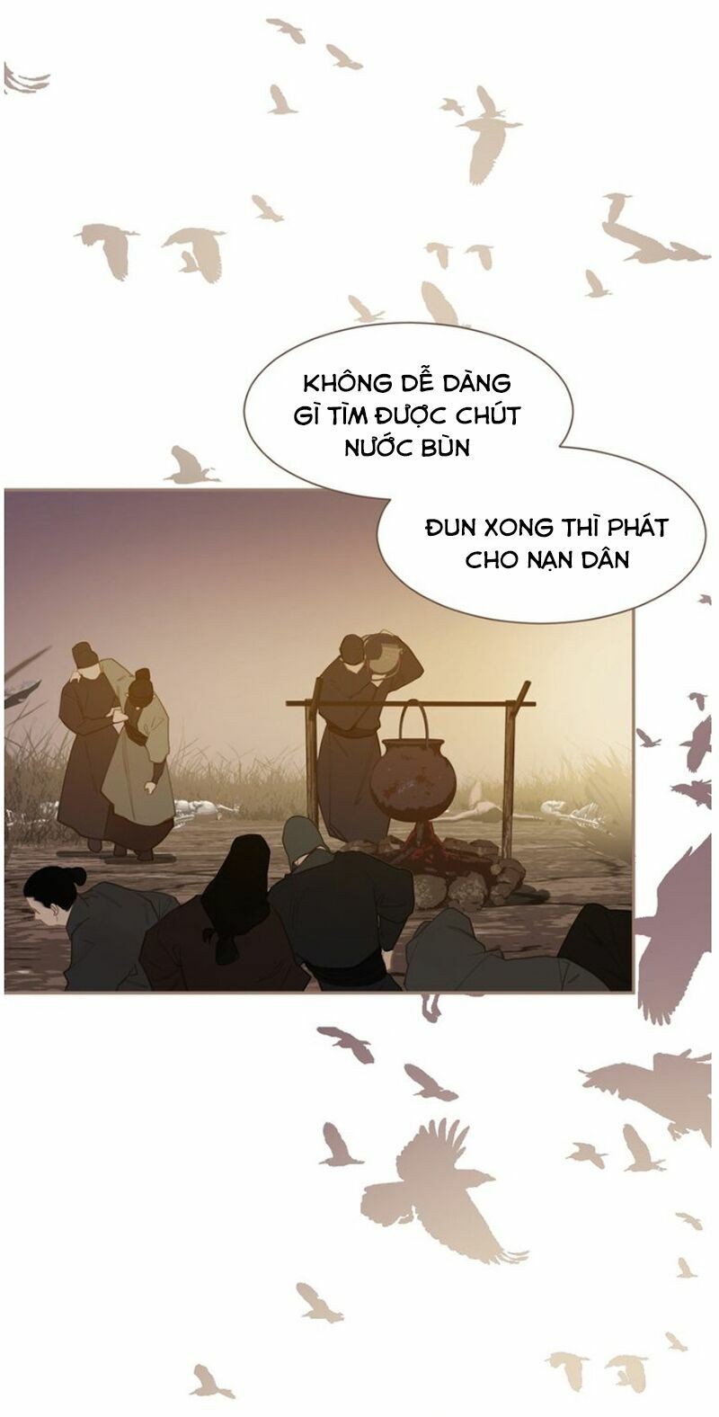 Nhất Đại Linh Hậu: Chapter 54