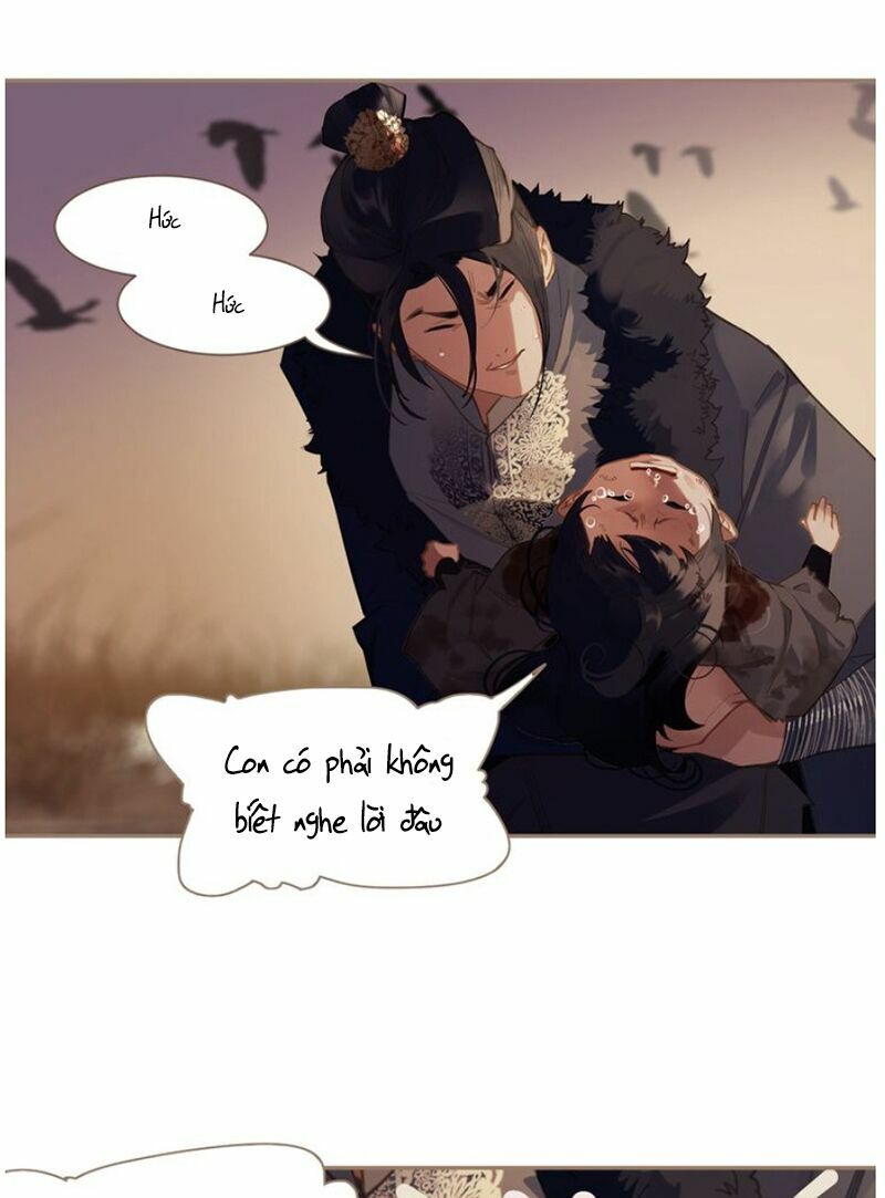 Nhất Đại Linh Hậu: Chapter 54