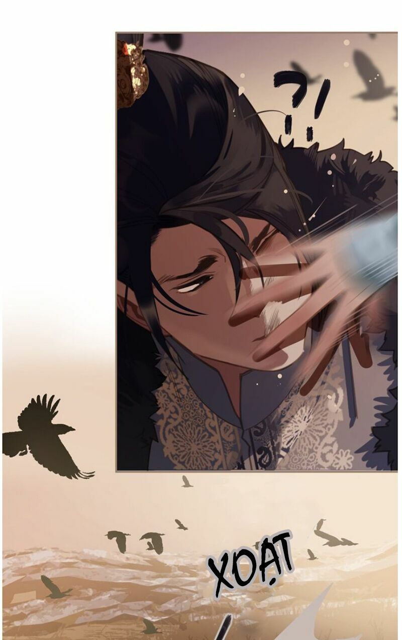 Nhất Đại Linh Hậu: Chapter 54