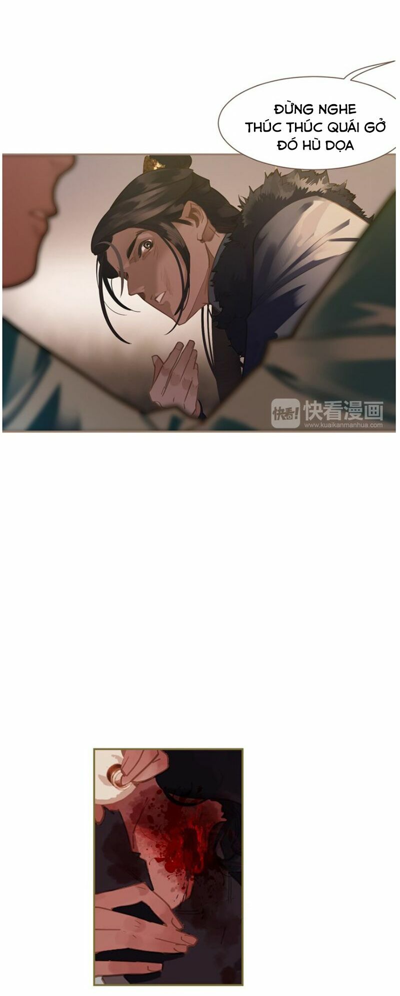 Nhất Đại Linh Hậu: Chapter 54