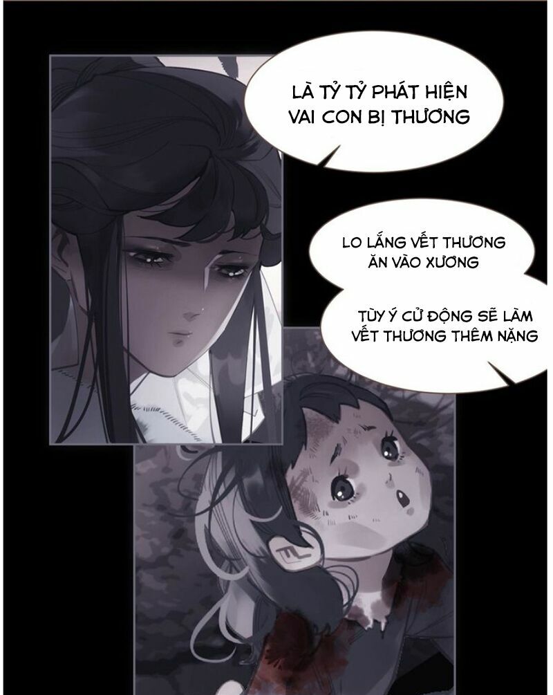 Nhất Đại Linh Hậu: Chapter 54