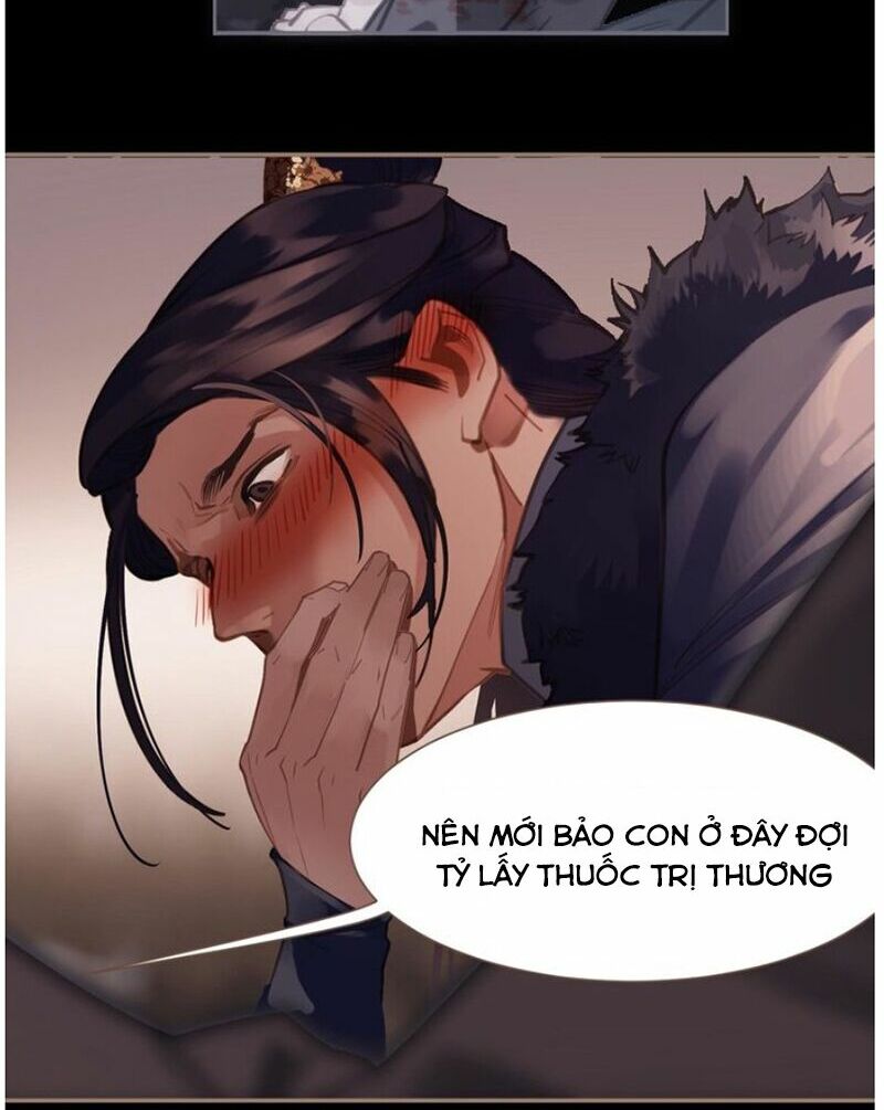 Nhất Đại Linh Hậu: Chapter 54