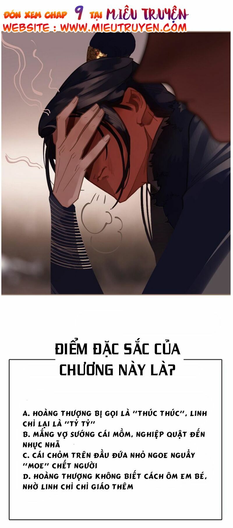 Nhất Đại Linh Hậu: Chapter 54