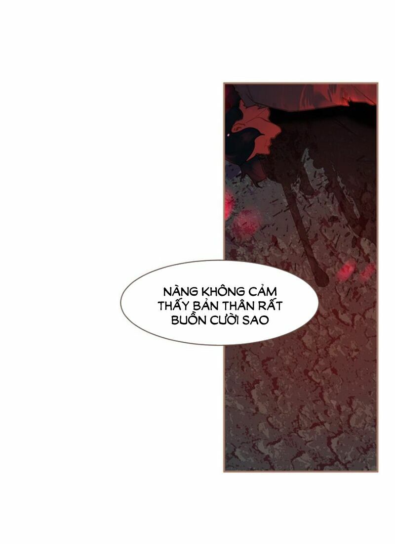 Nhất Đại Linh Hậu: Chapter 58.2