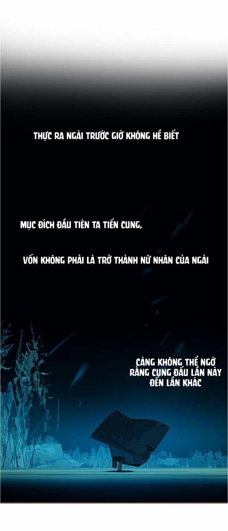 Nhất Đại Linh Hậu: Chapter 58.2