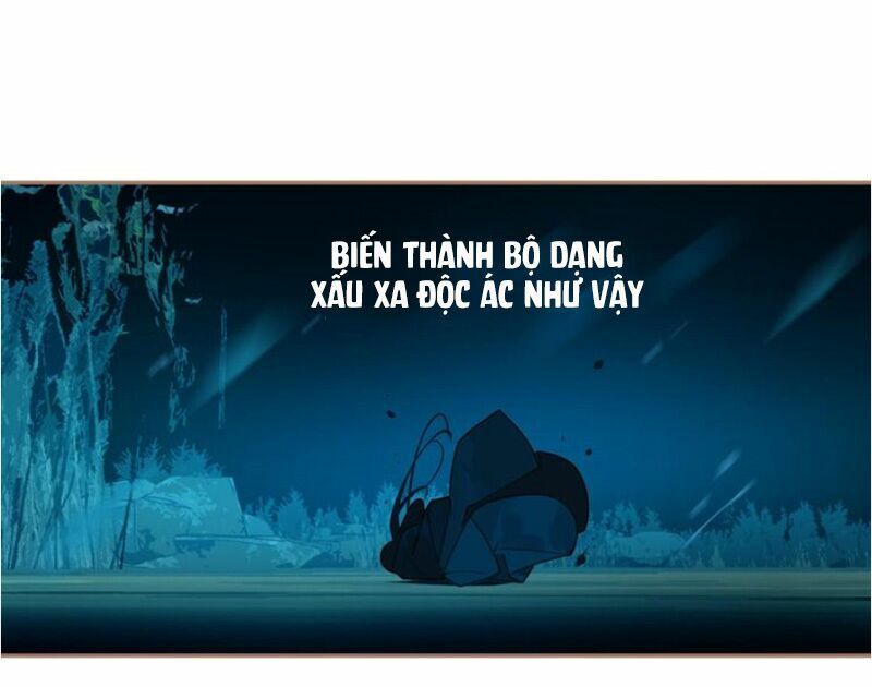Nhất Đại Linh Hậu: Chapter 58.2