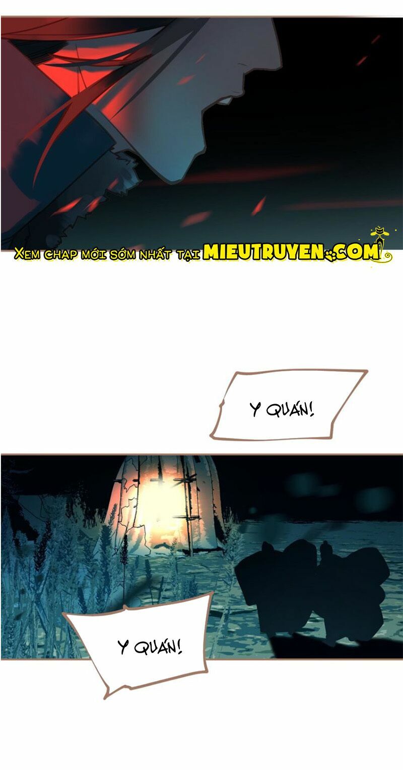 Nhất Đại Linh Hậu: Chapter 58.2