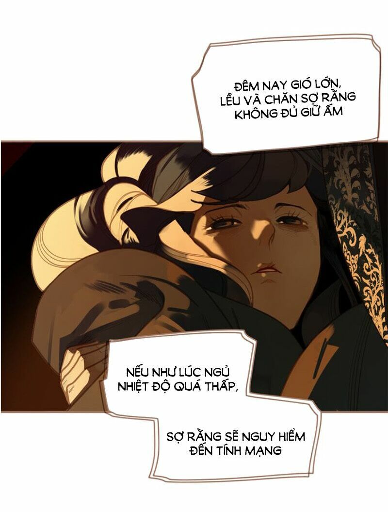 Nhất Đại Linh Hậu: Chapter 58.2