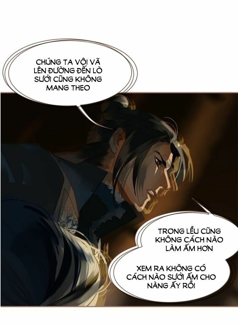 Nhất Đại Linh Hậu: Chapter 58.2