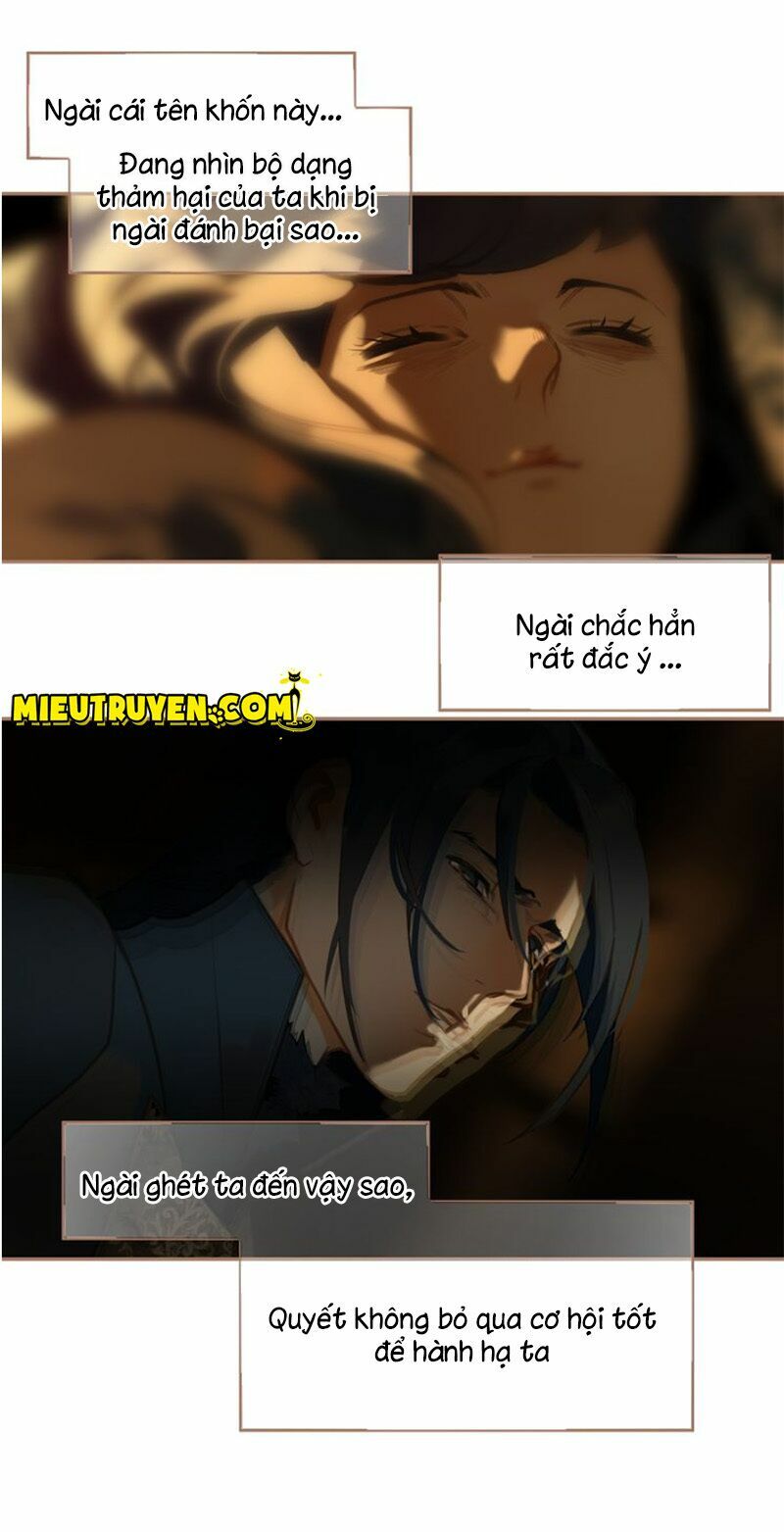 Nhất Đại Linh Hậu: Chapter 58.2
