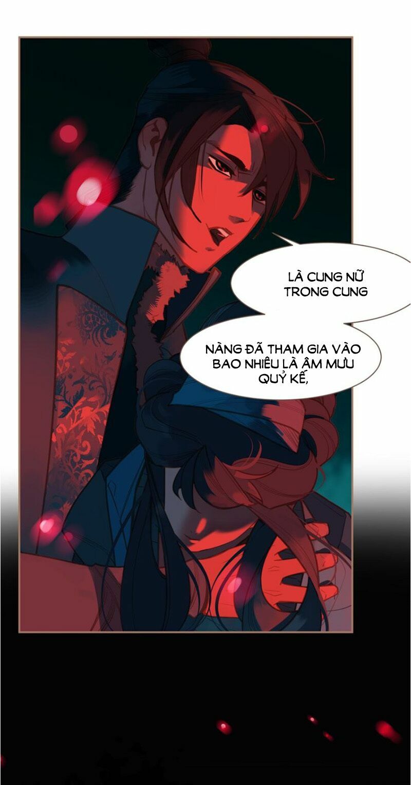 Nhất Đại Linh Hậu: Chapter 58.2