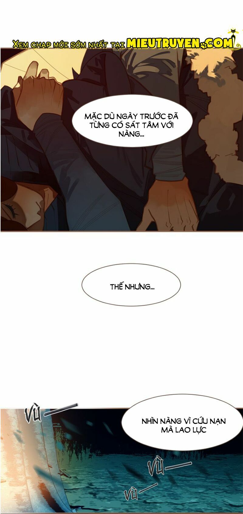 Nhất Đại Linh Hậu: Chapter 58.2