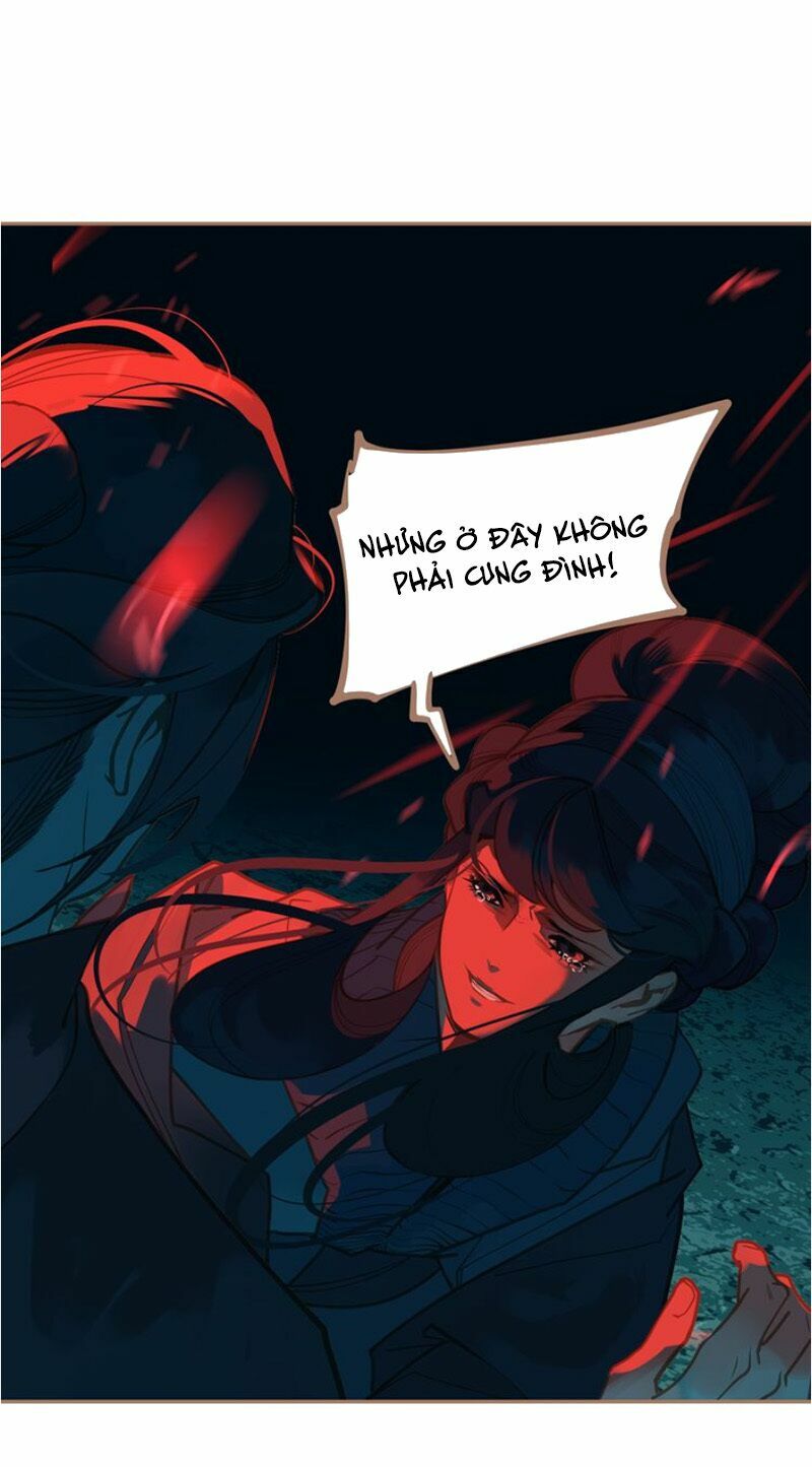 Nhất Đại Linh Hậu: Chapter 58.2