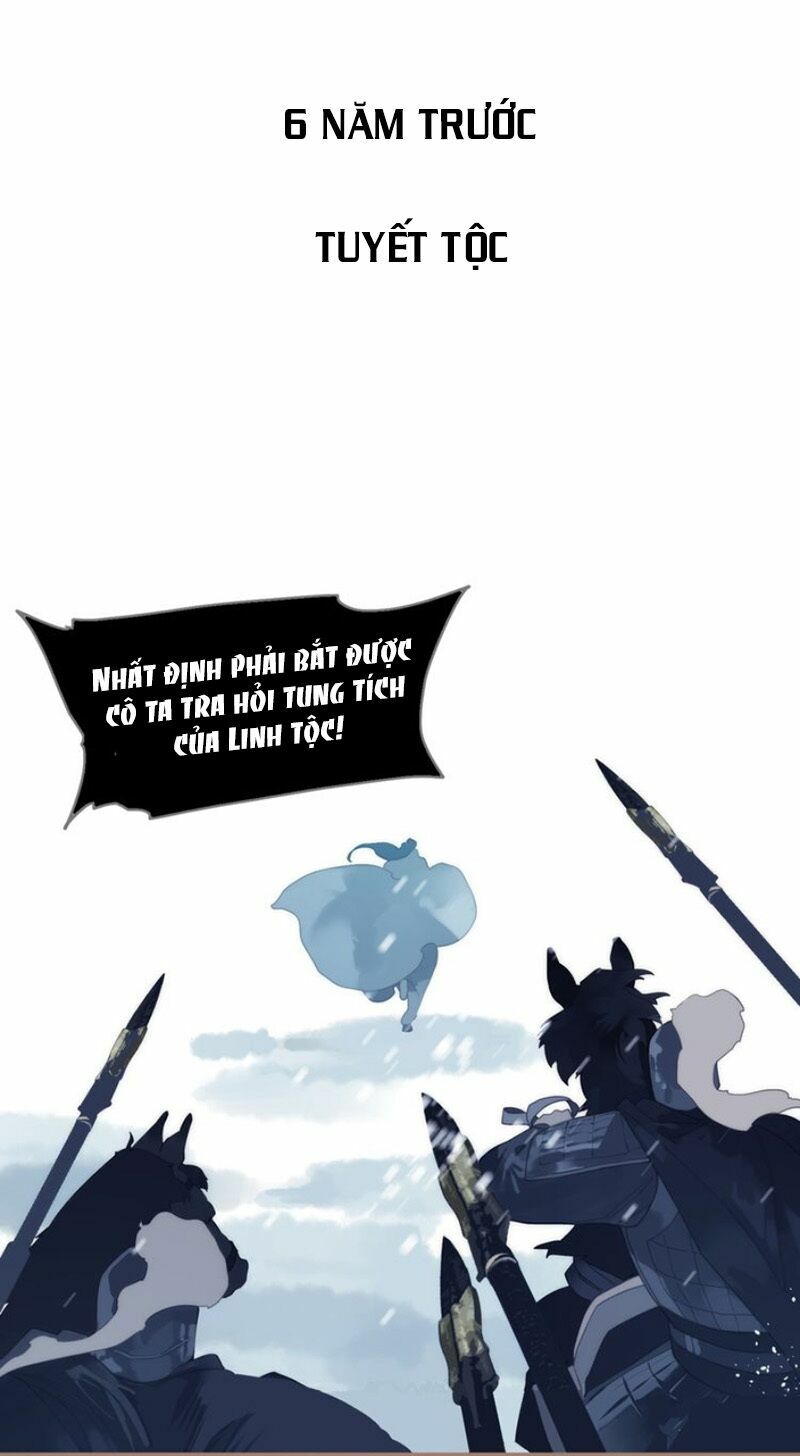 Nhất Đại Linh Hậu: Chapter 59.2