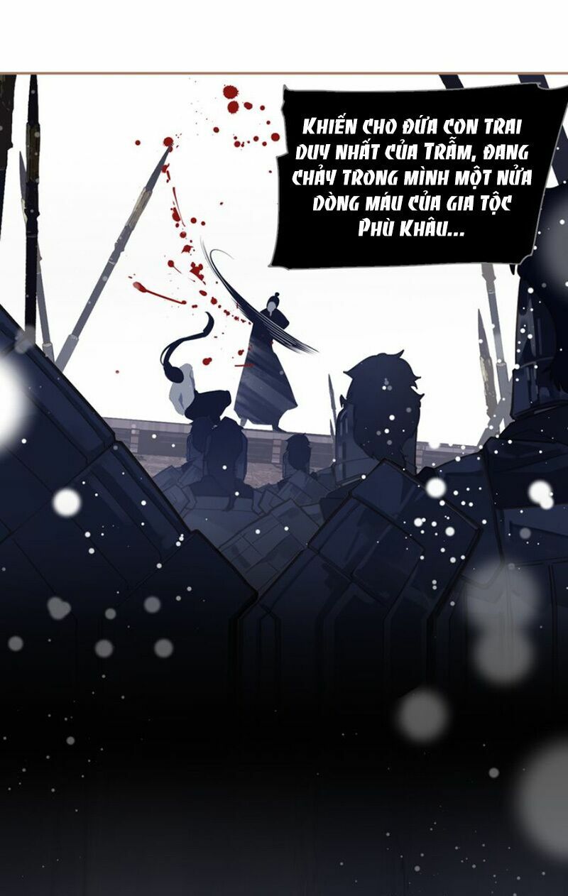 Nhất Đại Linh Hậu: Chapter 59.2