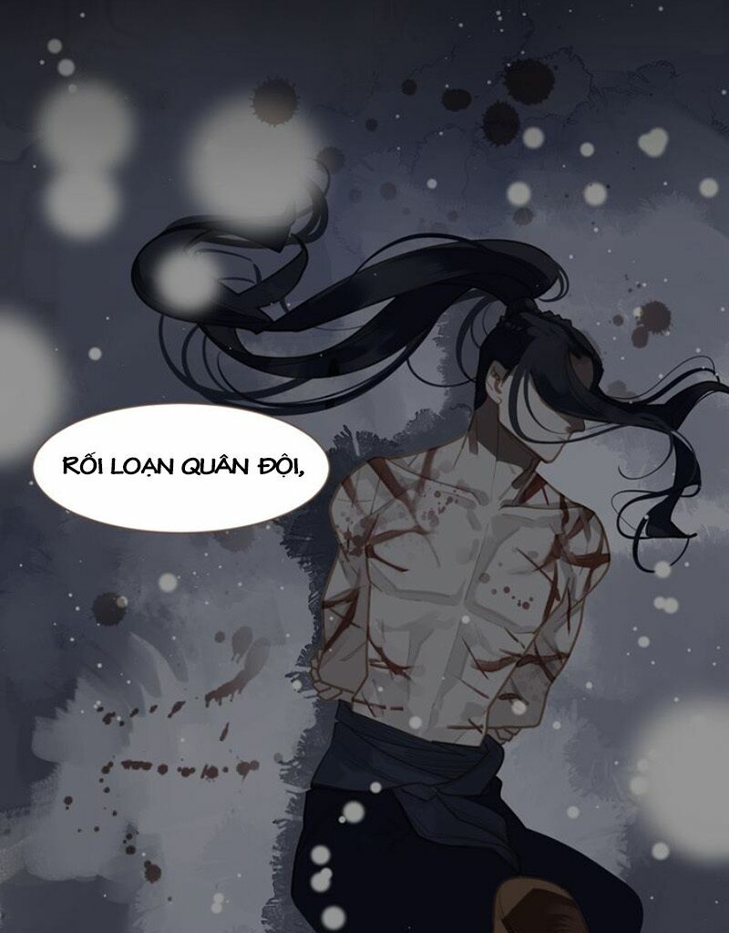 Nhất Đại Linh Hậu: Chapter 59.2
